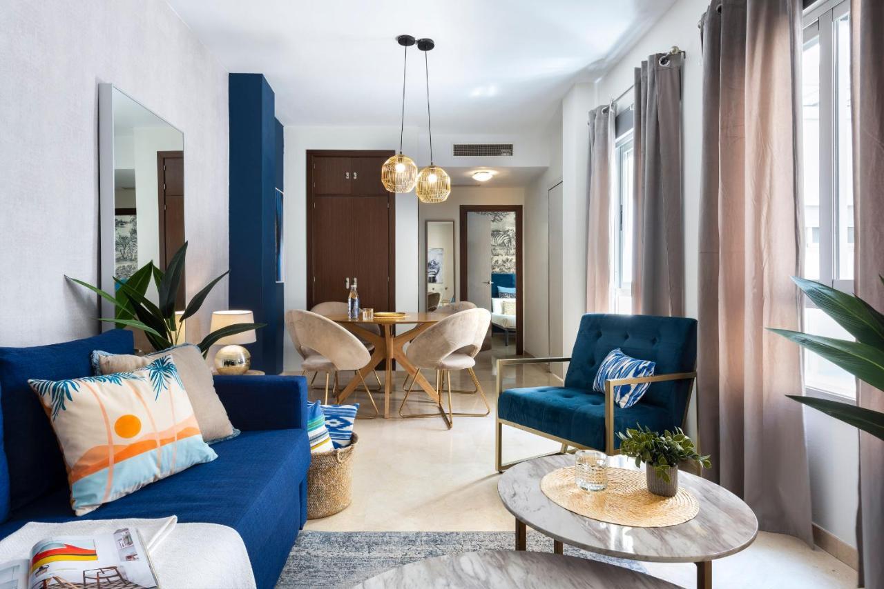 Unika Homes & 公寓 马拉加